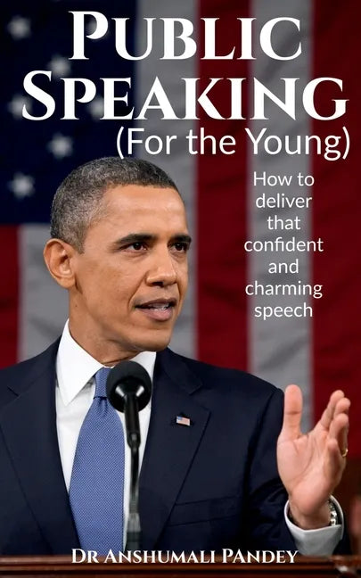 Public Speaking for the Young - Paperback