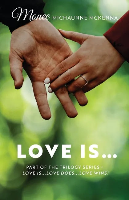 Love Is... - Paperback