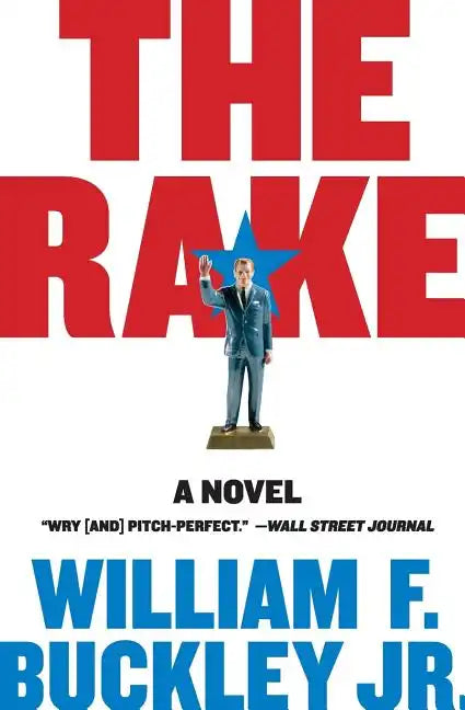 The Rake - Paperback