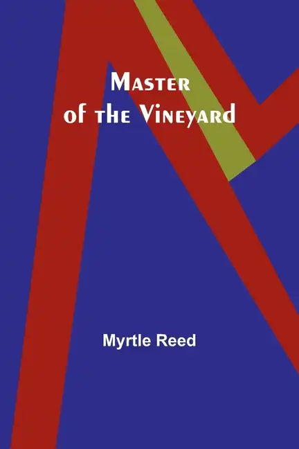 Master of the Vineyard - Paperback