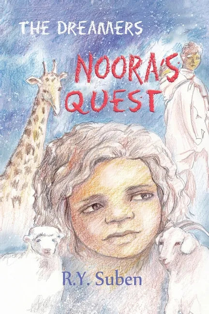 The Dreamers - Noora's Quest - Paperback