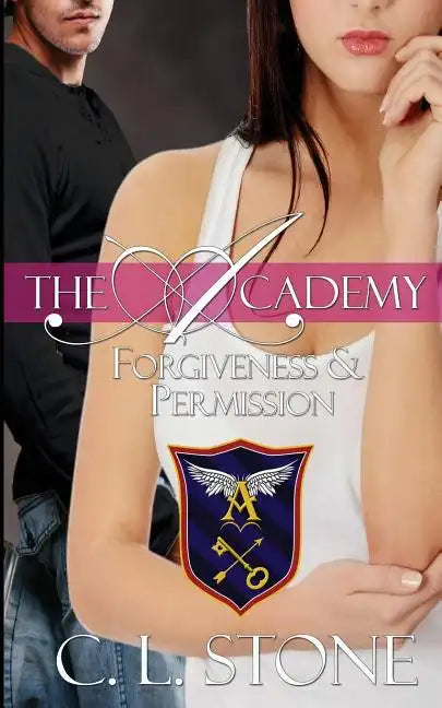 Forgiveness and Permission - Paperback