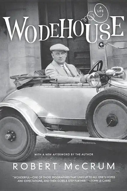 Wodehouse: A Life - Paperback