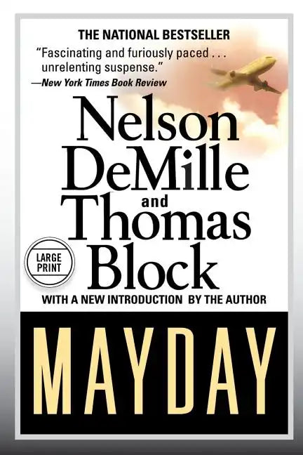 Mayday - Paperback