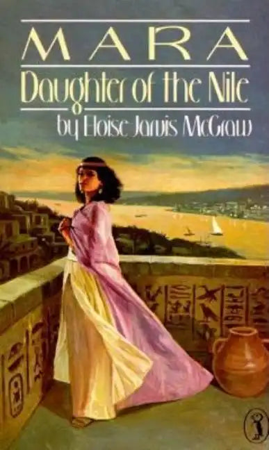 Mara: Daughter of the Nile - Paperback