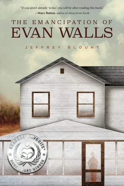 The Emancipation of Evan Walls - Paperback