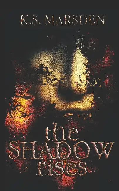 The Shadow Rises - Paperback