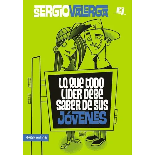 Lo Que Todo L冝er Debe Saber de Sus Jenes - Paperback
