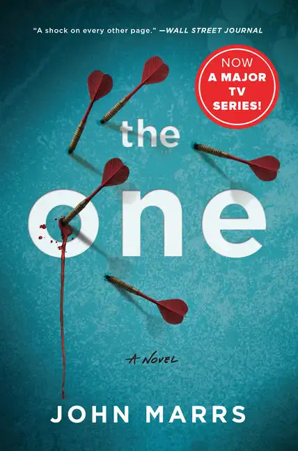 The One: A Suspenseful Sci-Fi Thriller about the Pitfalls in Finding Your Perfect Match Through Genetics - Paperback