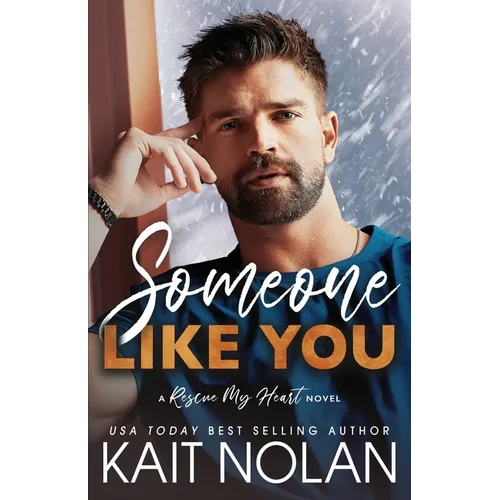 Someone Like You - Paperback