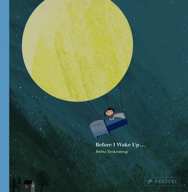 Before I Wake Up... - Paperback