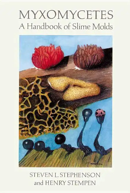Myxomycetes - Paperback
