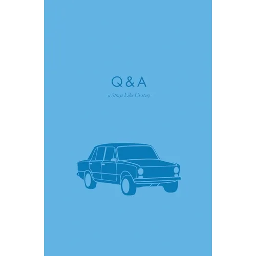 Q&A - Paperback