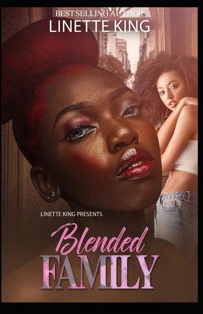 Blended Family - Paperback