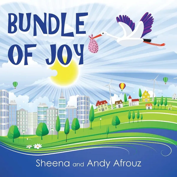 Bundle of Joy - Paperback