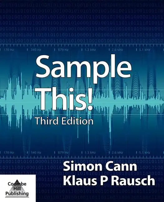 Sample This! (Third Edition) - Paperback