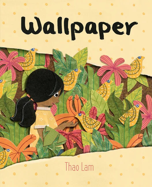 Wallpaper - Hardcover