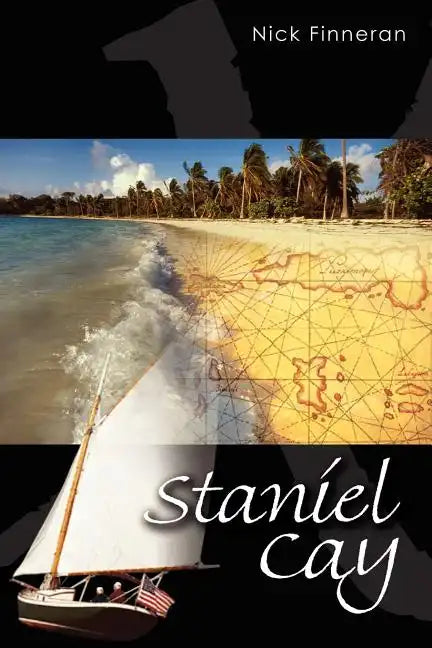 Staniel Cay - Paperback