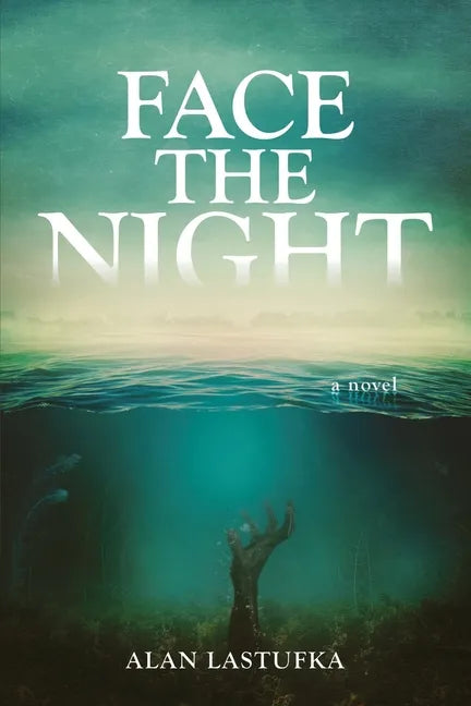 Face the Night - Paperback