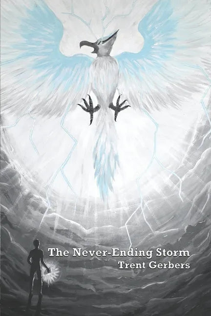 The Never-Ending Storm - Paperback