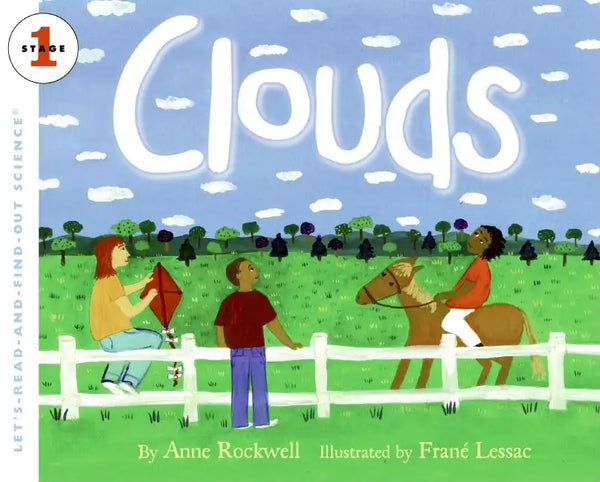 Clouds - Paperback