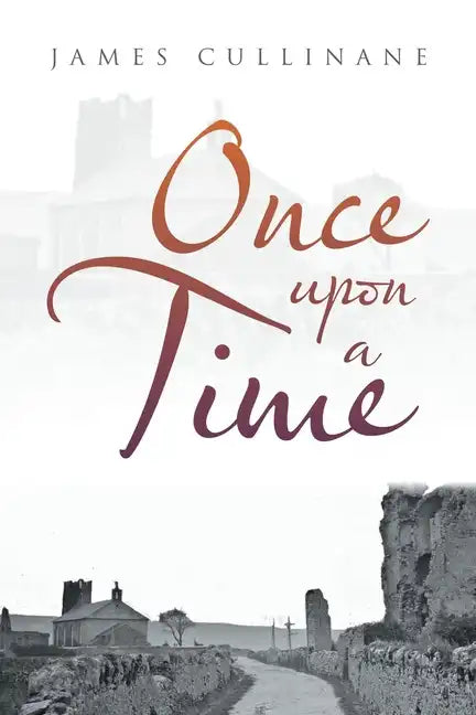 Once Upon a Time - Paperback