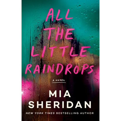 All the Little Raindrops - Paperback
