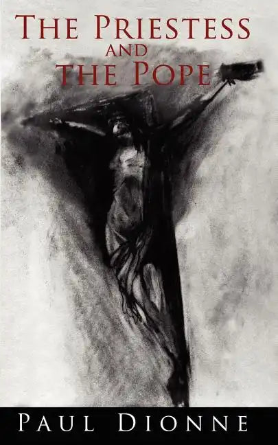 The Priestess and the Pope - Paperback