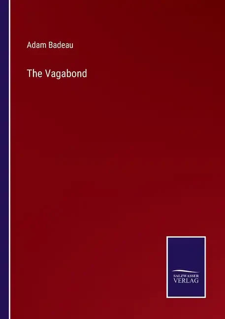 The Vagabond - Paperback