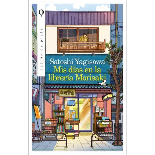 MIS Días En La Librería Morisaki - Paperback