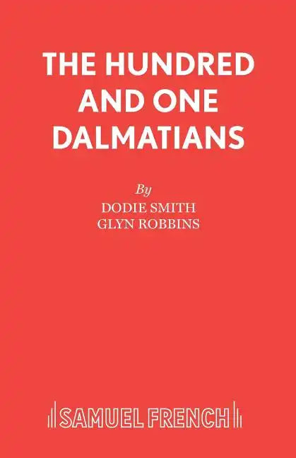 The Hundred And One Dalmatians - Paperback