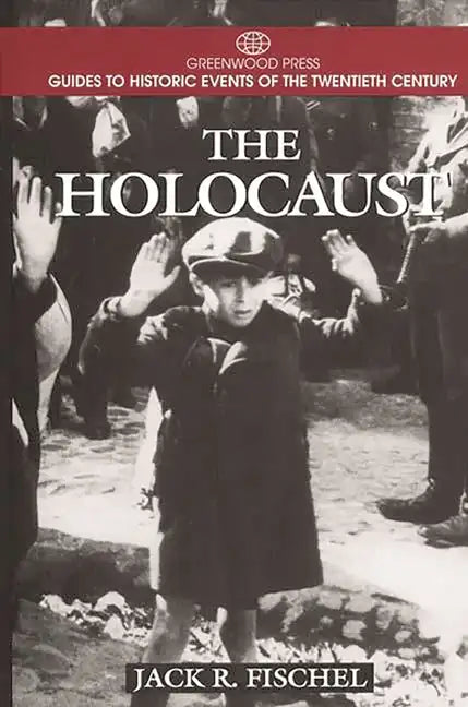 The Holocaust - Hardcover