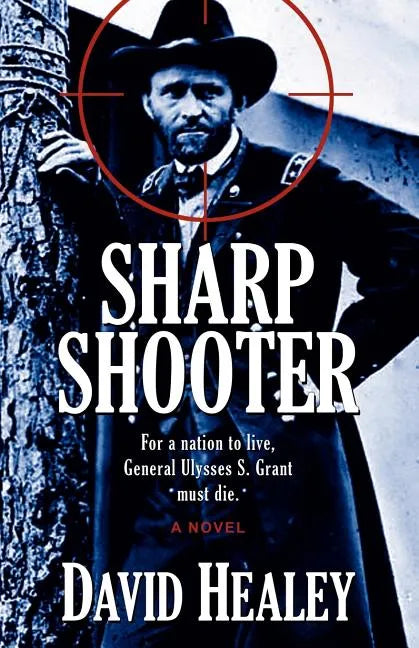 Sharpshooter - Paperback