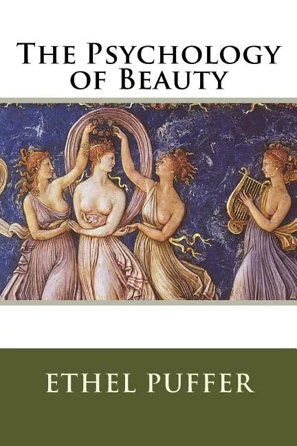 The Psychology of Beauty - Paperback