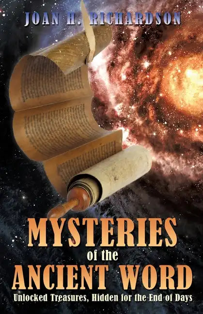 Mysteries of the Ancient Word - Paperback