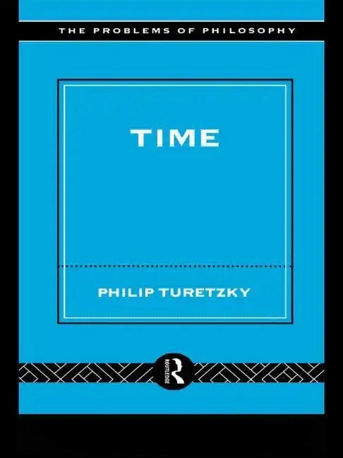Time - Paperback