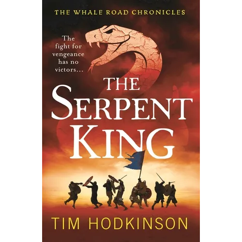 The Serpent King - Paperback