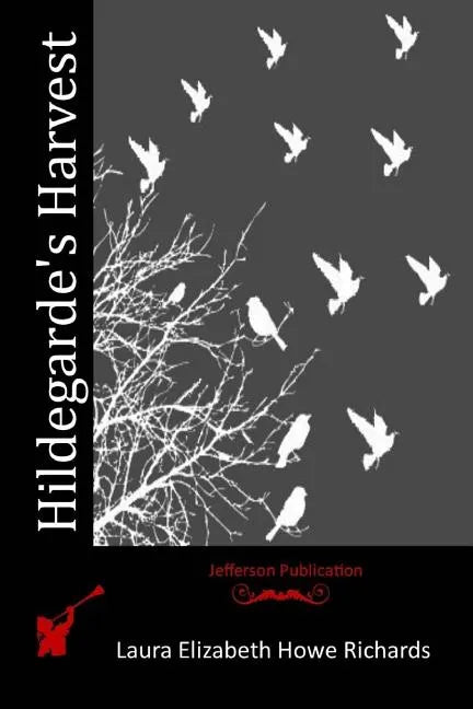 Hildegarde's Harvest - Paperback