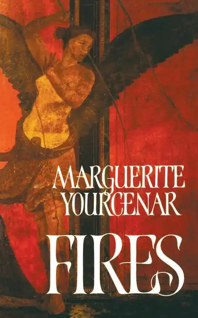 Fires - Paperback