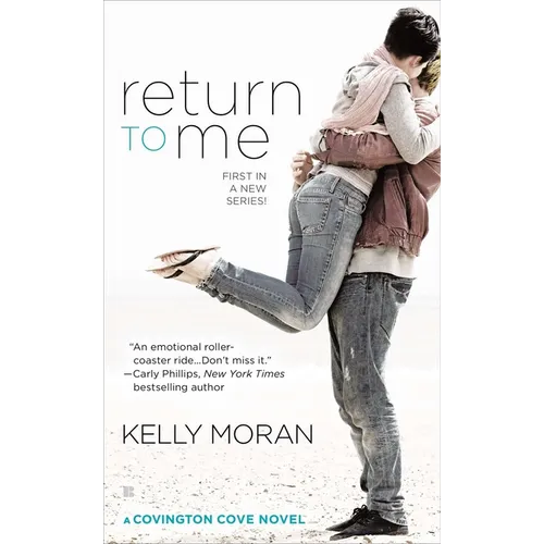 Return to Me - Paperback