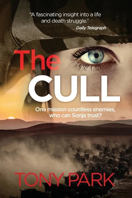 The Cull - Paperback