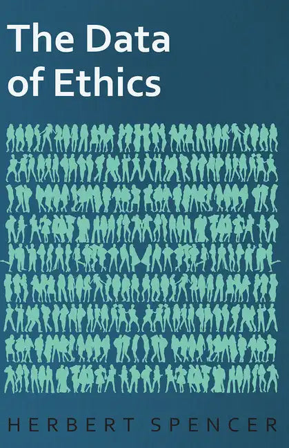 The Data of Ethics - Hardcover