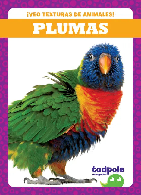 Plumas (Feathers) - Paperback