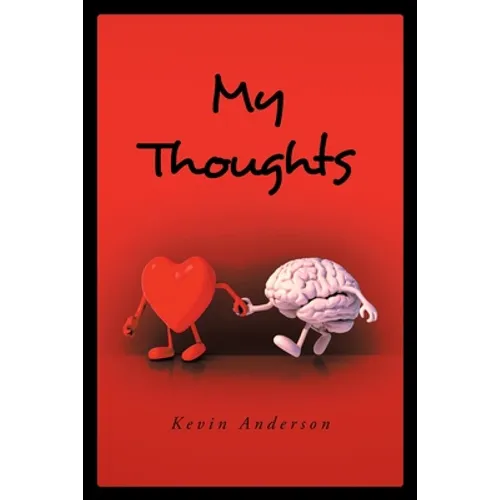 My Thoughts - Paperback