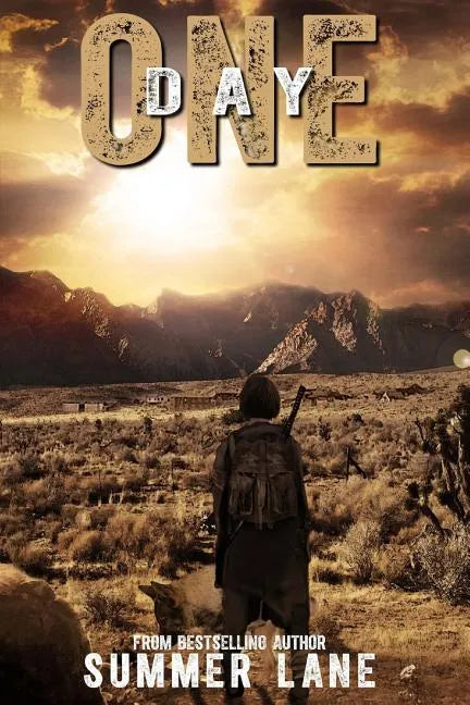 Day One - Paperback