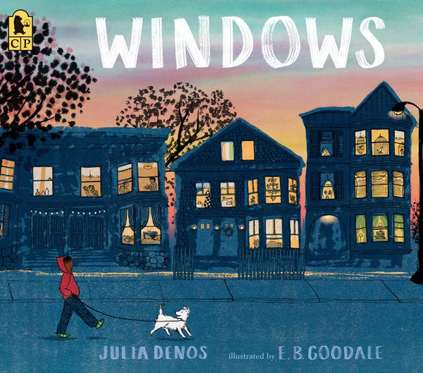 Windows - Paperback