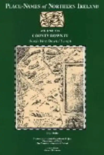 Ordnance Survey Memoirs of Ireland Vol 38: County Donegal I, 1833-5: County Donegal II, 1835-36 - Paperback