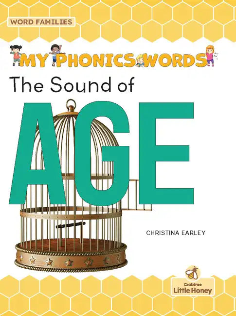 The Sound of Age - Paperback