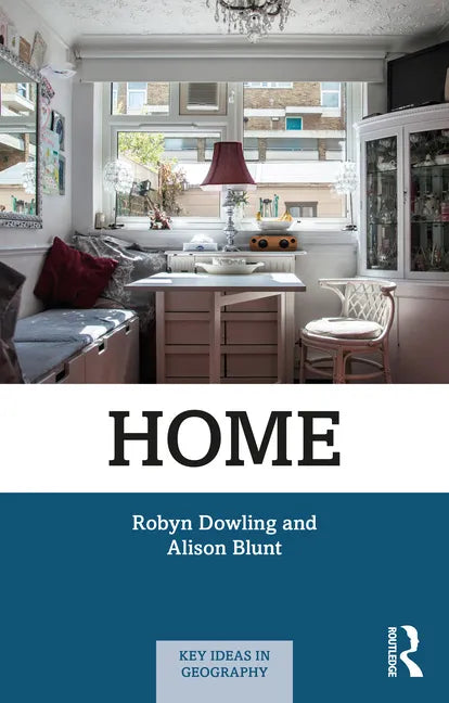 Home - Paperback