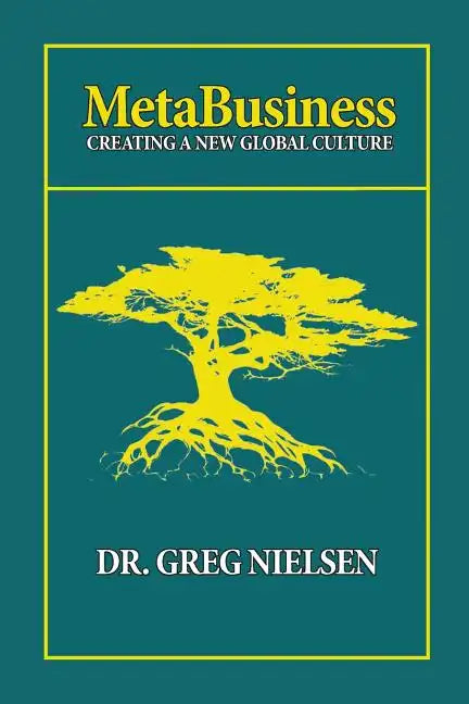 MetaBusines: Creating a New Global Culture - Paperback